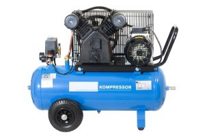 Accessories and Parts for an Air Compressor by D & D Compressor, Inc. in San Jose