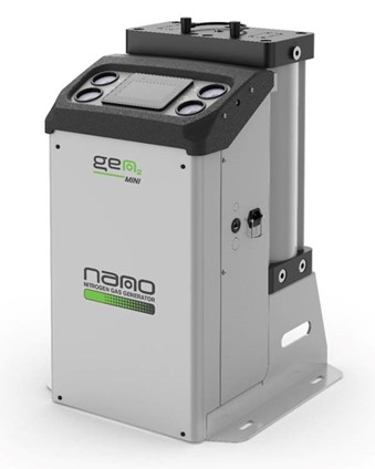 GEN2 I4.0 Mini Nitrogen Generator in San Jose, CA